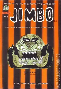 Jimbo #5
