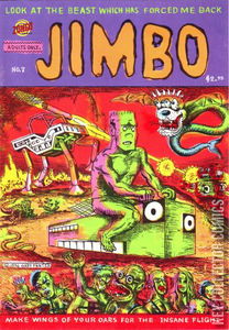 Jimbo #7