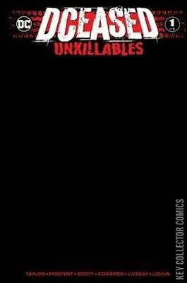 DCeased Unkillables