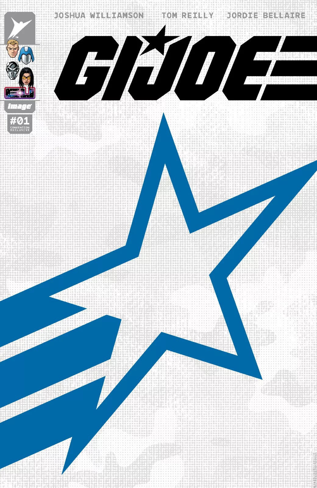 G.I. Joe #1 Ashcan – Value & Details | Key Collector Comics