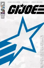 Variant Cover for G.I. Joe #1