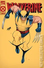 Cover for Wolverine #88