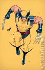 Cover for Wolverine #88