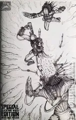 Variant Cover for Bootleg Special #1