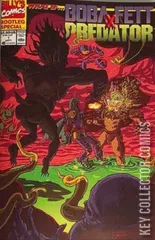 Variant Cover for Bootleg Special #1