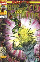 Cover for Bootleg Special #1