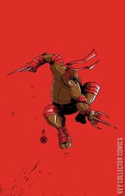 Teenage Mutant Ninja Turtles