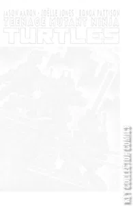 Teenage Mutant Ninja Turtles #1