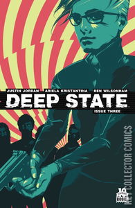 Deep State #3