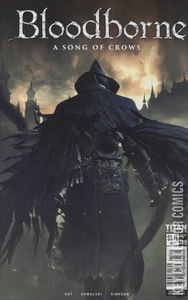 Bloodborne #10