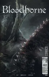 Bloodborne #3