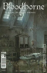 Bloodborne #5