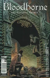 Bloodborne #5
