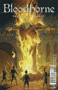 Bloodborne #8