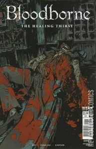 Bloodborne #8