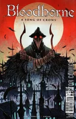 Cover for Bloodborne #9