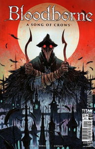 Bloodborne #9