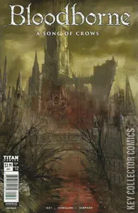 Bloodborne #12
