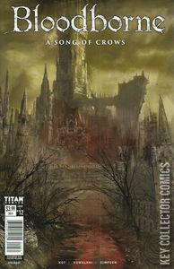 Bloodborne #12 