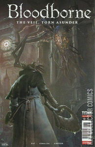 Bloodborne #13