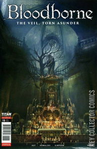 Bloodborne #15