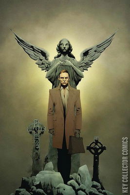 He Who Fights With Monsters