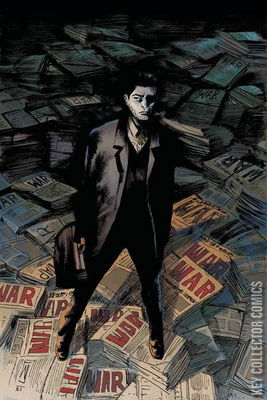 He Who Fights With Monsters