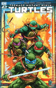 Teenage Mutant Ninja Turtles