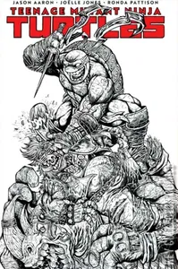Teenage Mutant Ninja Turtles #1