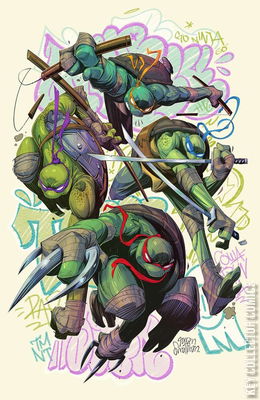 Teenage Mutant Ninja Turtles