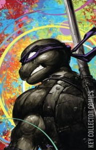 Teenage Mutant Ninja Turtles #1 