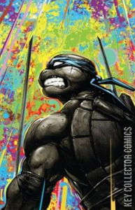 Teenage Mutant Ninja Turtles #1