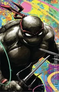 Teenage Mutant Ninja Turtles #1
