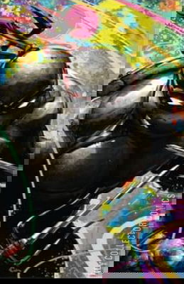 Teenage Mutant Ninja Turtles