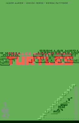 Teenage Mutant Ninja Turtles