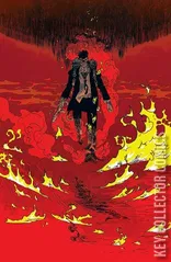 Cover for Deep State #3