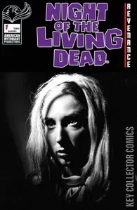 Night of The Living Dead: Revenance #1