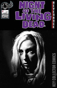 Night of The Living Dead: Revenance #1