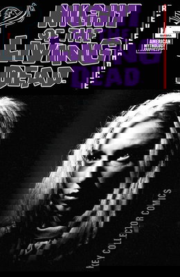 Night of The Living Dead: Revenance