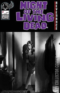 Night of The Living Dead: Revenance #1