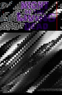 Night of The Living Dead: Revenance