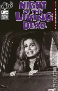 Night of The Living Dead: Revenance #1