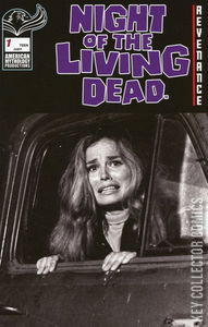 Night of The Living Dead: Revenance #1 