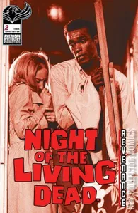 Night of The Living Dead: Revenance #2