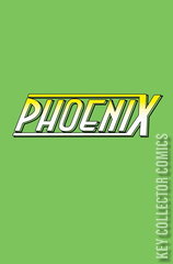 Variant Cover for Phoenix #1