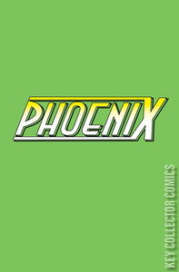 Phoenix #1 