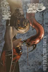 Variant Cover for Tarot: Witch of the Black Rose #85