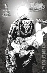 Variant Cover for Tarot: Witch of the Black Rose #97