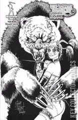 Variant Cover for Tarot: Witch of the Black Rose #98