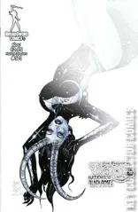 Variant Cover for Tarot: Witch of the Black Rose #101
